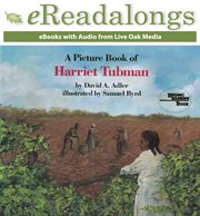 A PICTURE BOOK OF HARRIET TUBMAN cover image cdn