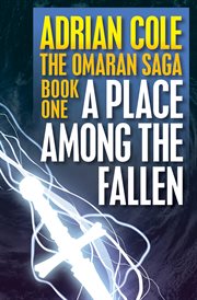 A place among the fallen cover image cdn