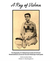 A Ray of Vishnu cover image cdn