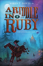 The changer's key. Riddle in Ruby cover image cdn