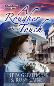 A rougher touch. Rough edges cover image cdn
