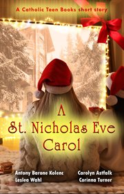 A St.Nicholas Eve carol cover image cdn