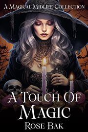A Touch of Magic cover image cdn