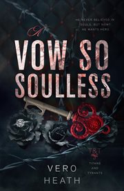 A Vow So Soulless : Titans and Tyrants cover image cdn