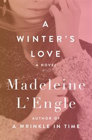 A winter's love : a novel cover image cdn