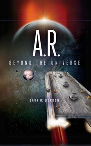 A.R : beyond the universe cover image cdn