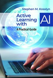 Active learning with AI : a practical guide cover image cdn