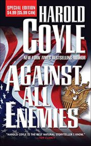 Against All Enemies : Nathan Dixon cover image cdn
