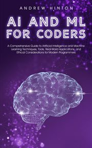 AI and ML for Coders : AI Fundamentals cover image cdn