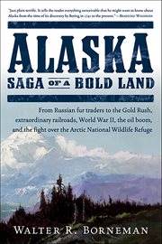 Alaska : saga of a bold land cover image cdn