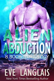 Alien abduction omnibus. Alien abduction cover image cdn