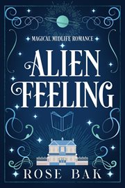 Alien Feeling : Magical Midlife Romance cover image cdn