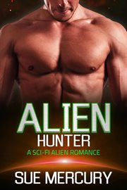 Alien Hunter : Vaxxlian Mates cover image cdn
