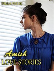Amish Love Stories cover image cdn