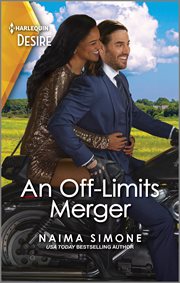 An Off-Limits Merger : A Forbidden Secret Relationship Romance cover image cdn