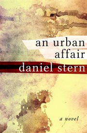 An urban affair : a novel cover image cdn