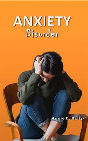 Anxiety disorder. Health cover image cdn