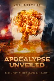 Apocalypse Unveiled : The Last Three days cover image cdn