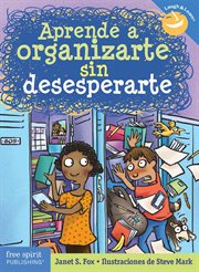 Aprende a organizarte sin desesperarte. Laugh & learn cover image cdn
