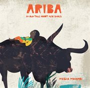 Ariba : An Old Tale About New Shoes cover image cdn