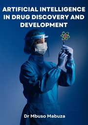 Artificial intelligence in drug discovery and development cover image cdn