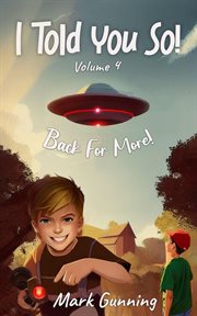 Back for More! : I Told You So! cover image cdn