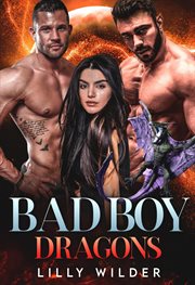 Bad Boy Dragons cover image cdn