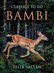 Bambi cover image cdn