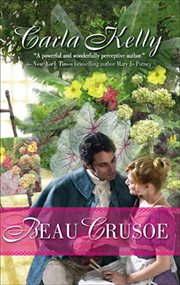 Beau Crusoe cover image cdn