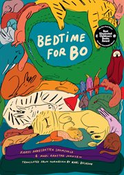 Bedtime for Bo cover image cdn