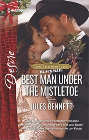Best man under the mistletoe cover image cdn