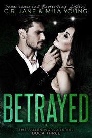 Betrayed cover image cdn
