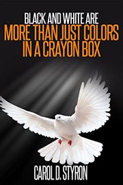 Black and White Are More Than Just Colors in a Crayon Box cover image cdn