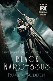 Black narcissus : a novel cover image cdn