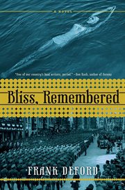 Bliss, remembered cover image cdn