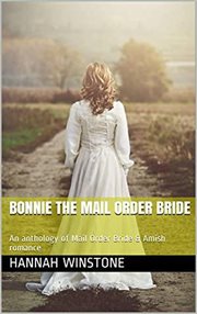 Bonnie the Mail Order Bride cover image cdn