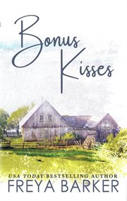 Bonus Kisses cover image cdn