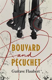 Bouvard and pécuchet cover image cdn