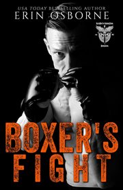 Boxer's fight. Knight's Rebellion MC: Braedon cover image cdn
