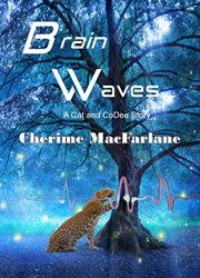 Brain Waves : Cat and CoDee cover image cdn