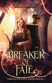 Breaker of fate. Thread of fate cover image cdn