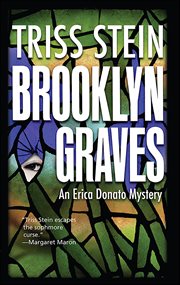 Brooklyn Graves : Erica Donato cover image cdn