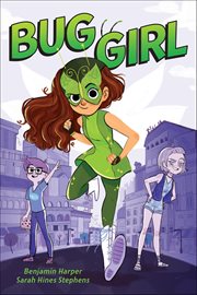 Bug Girl cover image cdn