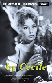 By Cecile : Femmes Fatales cover image cdn