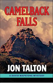 Camelback Falls : David Mapstone Mystery cover image cdn