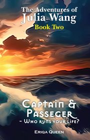 Captain & Passenger : Who runs your life? cover image cdn