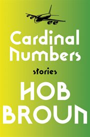 Cardinal numbers : stories cover image cdn