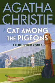 CAT AMONG THE PIGEONS cover image cdn