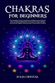 Chakras for Beginners cover image cdn