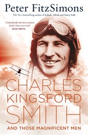 Charles Kingsford Smith and those magnificent men cover image cdn